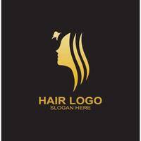 style haircut icon vector design template illustration