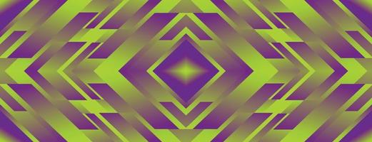Abstract background design in modern luxury style vector