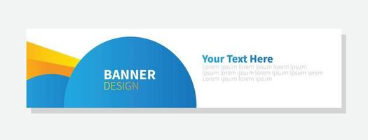 Vector abstract graphic design Banner Pattern background template.