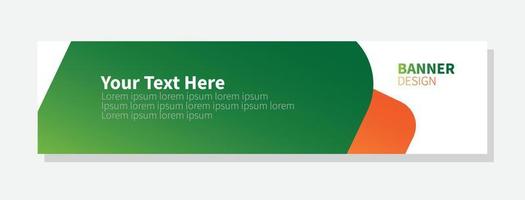 Vector abstract graphic design Banner Pattern background template.