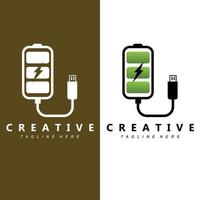 charging logo vector icon, smartphone vehicle, using electricity and battery