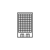 Building vector for website symbol icon presentation