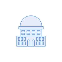 Building vector for website symbol icon presentation