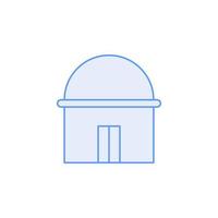 Building vector for website symbol icon presentation