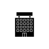 Building vector for website symbol icon presentation