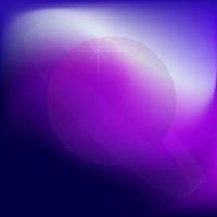 technology desktop gradation background vector