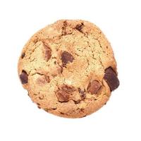 chocolate chip cookie photo