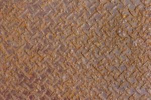 Rust steel plate slip background photo