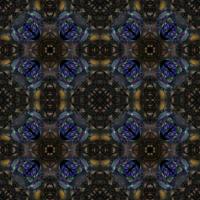 Seamless Carpet Texture with flowers pattern,fabric surface,Abstract Background photo