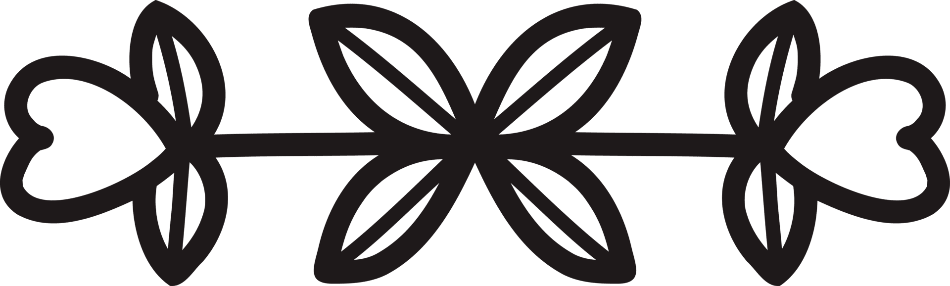 Page 3 | Flower Border Clip Art PNGs for Free Download