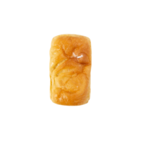 recorte de pan de mantequilla, archivo png