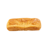 Butter Bread cutout, Png file