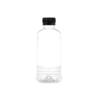 Water bottle cutout, Png file