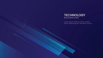 Technology background high speed movement design. Abstract dynamic background futuristic concept. Vector illustration