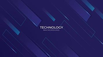 Technology background high speed movement design. Abstract dynamic background futuristic concept. Vector illustration
