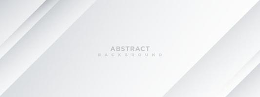 Abstract white background vector design