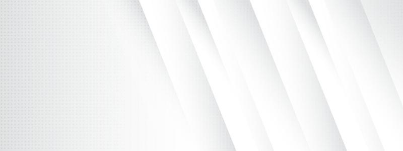 Modern white abstract background design