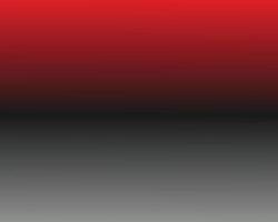 Abstract gradient  bright red black and gray soft colorful background vector