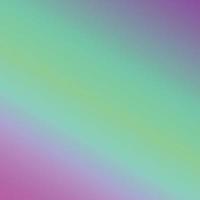 Abstract gradient purple and blue sky soft colorful background vector