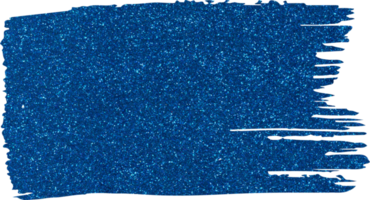 fundo abstrato de brilho azul png