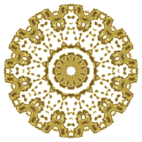 Mandala-Muster-Ornament png