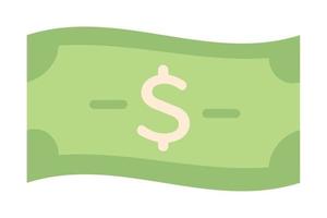 money banknote cash vector