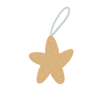 Star Ornament Clip Art png