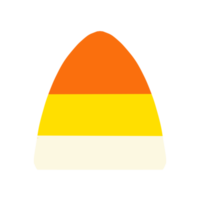 Candy Corn Graphic png