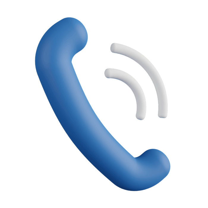 Call Icon Blue PNGs for Free Download
