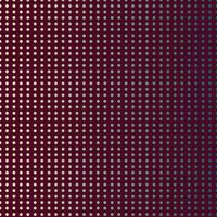 Abstract gradient background with dots vector