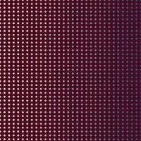 Abstract gradient background with dots vector