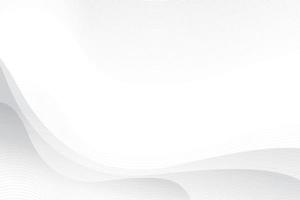 Modern gray white abstract background. photo