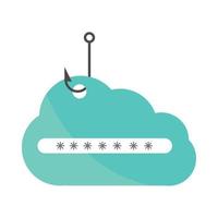 phishing cloud computing vector