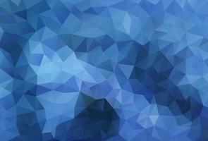 Vector background from polygons, abstract background of triangles, wallpaper