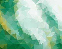 Vector background from polygons, abstract background of triangles, wallpaper