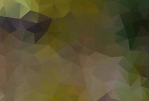 Vector background from polygons, abstract background of triangles, wallpaper