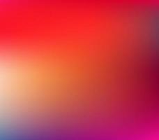 Vector abstract smooth blur background. Backdrop for your design, wallpaper. Template with color transition, gradient