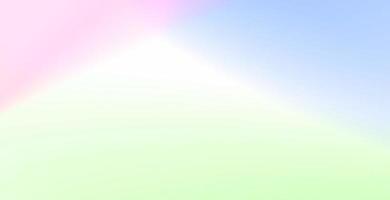 Multicolor Abstract gradient background for cover template, poster and banner photo