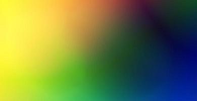 Multicolor Abstract gradient background for cover template, poster and banner photo