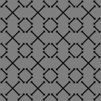 gray black pattern for printing on fabric ,Other products on demand vector