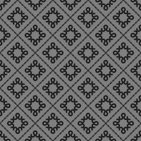 gray black pattern for printing on fabric ,Other products on demand vector