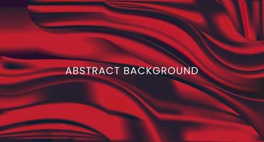 RED WAVE BACKGROUND FOR WEBSITE BACKGROUND vector