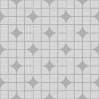 Gray Background Pattern Seamless White Lines vector