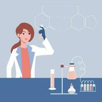 Checking the Reaction vector