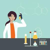 Checking the Reaction vector