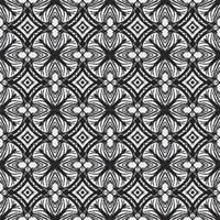 line shading abstract seamless pattern background, monochrome ethnic fabric illustration art ornament art style. vector