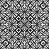 line shading abstract seamless pattern background, monochrome ethnic fabric illustration art ornament art style. vector