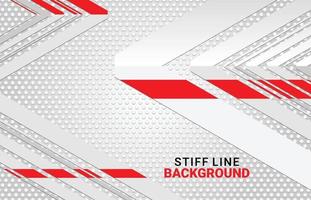 modern background full of lines vector