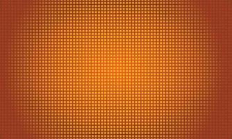 free background full of squares with gradient color vector