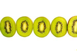 fresh kiwi fruit photo